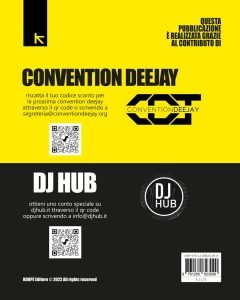 Mix Factor - Compendio sulla musica dance elettronica Vol. 1: Pop goes dance... Dance goes pop