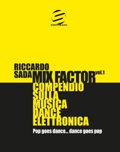 Mix Factor Vol.1 Pop goes dance... dance goes pop