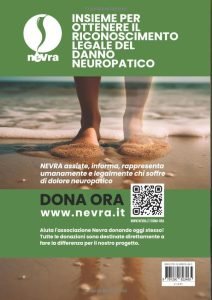 Dona il 5x1000 a Nevra