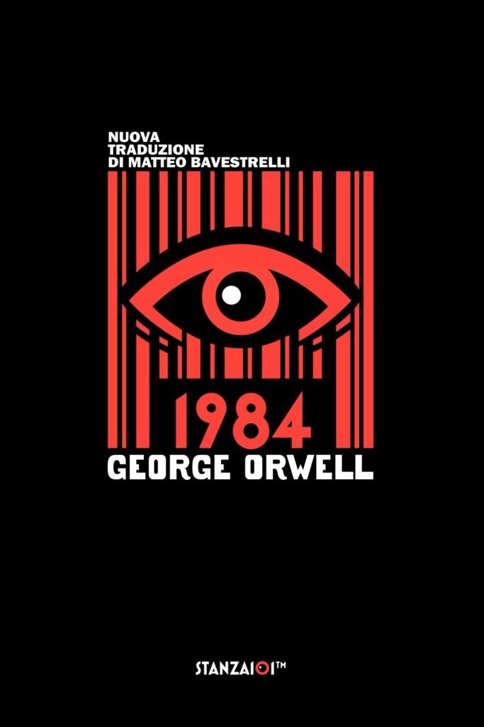 George Orwell - 1984