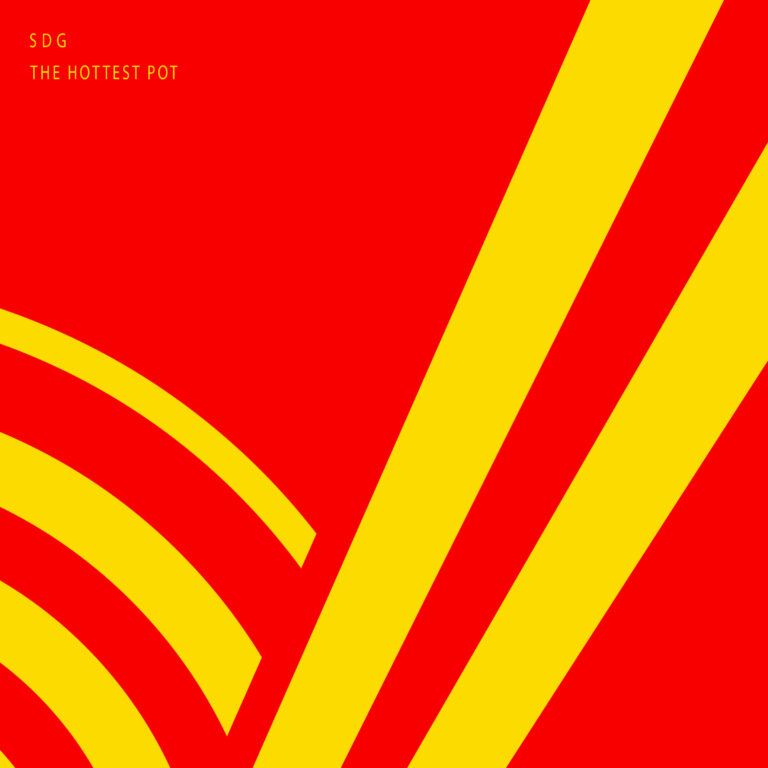 Food e musica, di nuovo SDG ma dalla Cina con “The Hottest Pot”