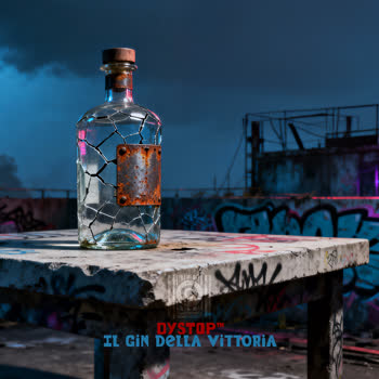 Il gin della vittoria