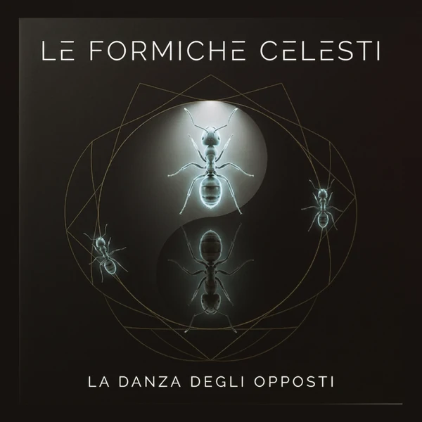 Le formiche celesti