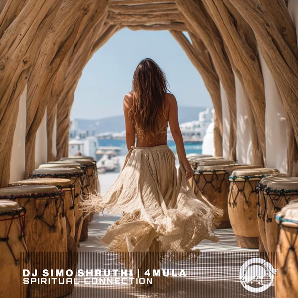 DJ Simo Shruthi,4MuLA 2.0