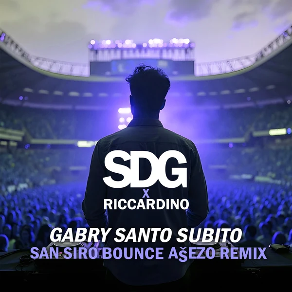 SDG,Riccardino