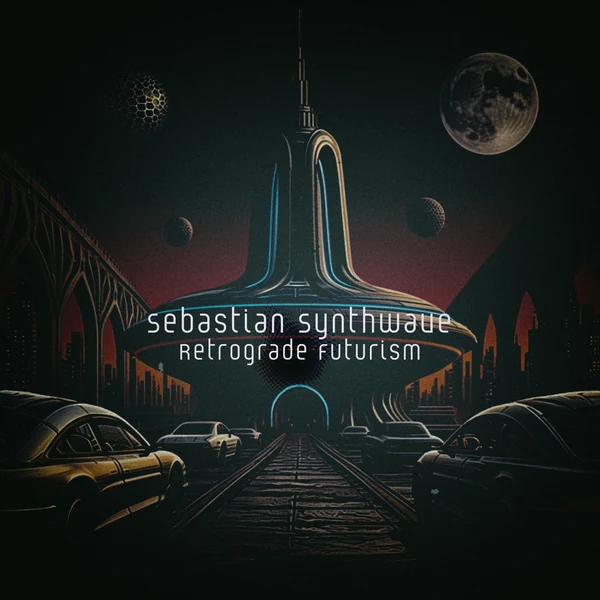 Sebastian Synthwave